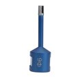 thumbnail image 1 of Hole Opener Sintered Diamond Hole Saw Drill Bit for Marble Granite Stone M14 Female Thread6mm, 1 of 14