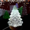 thumbnail image 4 of RKSTN Kitchen SuppliesDIY Christmas Tree Shape Candle Holder Silicone Mould Candle Holder Epoxy Resin Casting Mould Candle Holder Casting Mould Decorations for Home Kitchen Decor, 4 of 9