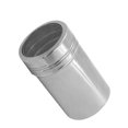thumbnail image 2 of 2 Pieces Stainless Steel Coffee Powder Dredger Icing Sugar Salt Shaker Cocoa Cinnamon Flour Mesh Sifter Sprinkler, 2 of 9