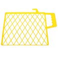 thumbnail image 1 of BRIGHTFUFU Paint Roller Grid For Bucket Paint Tray Plastic 1Pack Easy Cleaning Various Occasions, 1 of 8