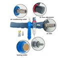 thumbnail image 4 of SHUNJIE Sandblaster Thermostat for Sandblasting Operations Portable Air Cooler for High Temperature and Welding Work, 4 of 4