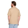 thumbnail image 3 of Polo à manches courtes George pour hommes, 3 of 6