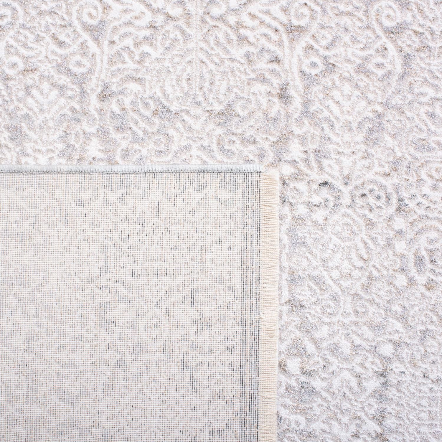 SAFAVIEH Webster Rosanne Traditional  Area Rug