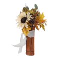 thumbnail image 2 of FLORAL STACK BOUQUET, 2 of 6