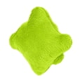 thumbnail image 2 of Fridja Liquidation à Moins de 5 $ Mignon Mini Coussin de Poignet Protection du Poignet Petit Oreiller Coussin pour Main de Travailleur de Bureau Protecteurs de Poignet de Bureau, 2 of 6