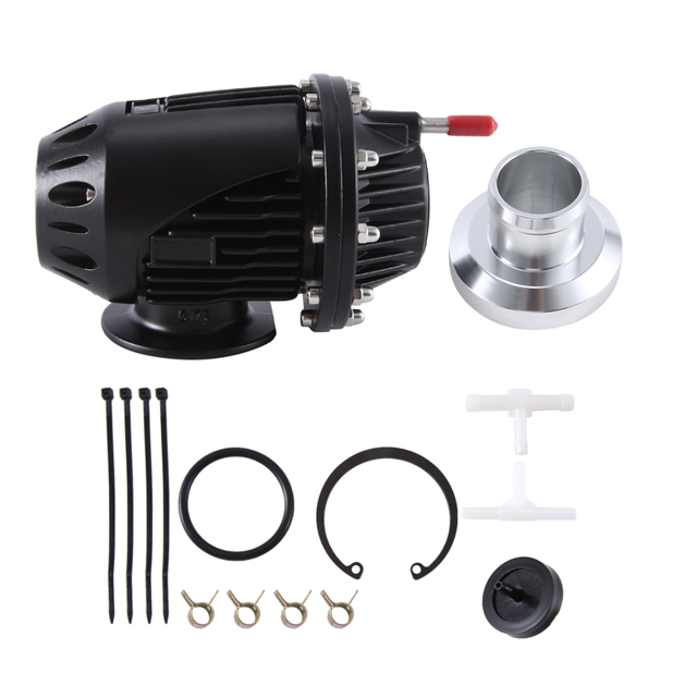 SQV4 Valve de Turbocompresseur, Régulateur de Contrôle de Pression, Valve d'Échappement Turbo, Fournitures Automobiles, A