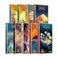 thumbnail image 2 of Dixit And Dixit Expansion Series Desktop Card Game - All in English -, 2 of 5