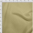thumbnail image 4 of oneOone Cotton Flex Olive Green Fabric Abstract Small Leaf Craft Projects Decor Fabric Printed By The Yard 40 Inch Wide, 4 of 4