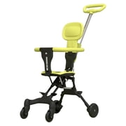 Lipstore Baby Infant Pram Double Direction Seat Gifts Multipurpose Baby Pushchair Accessories for Outdoor Travel Trip Camping Stroller