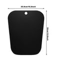 thumbnail image 3 of Boot Form Inserts Tall Boot Support Reusable Boot Stand Holder Support Breathable Boot Inserts Pads Boot Tree Shaft For Men Women Knee High Tall Boots, 3 of 6