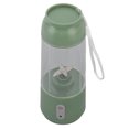 thumbnail image 1 of Personal Blender For Shakes And  With 300ML Travel Cup And Lid, USB Charging, 1 of 8