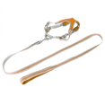 thumbnail image 4 of Hilitand Dog Adjustable Harness, Soft Mesh Fabric Dog Harness With Leash For Decorations For Souvenir For Gift For Pet, 4 of 8