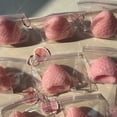 thumbnail image 1 of A Large Strawberry Decompression Large Kneading Slow Super Soft Mud Like High Appearance Internet Famous Fruit Toy, 1 of 8