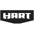 thumbnail image 2 of HART 30-Foot Soft Grip Compact Tape Measure, Oversized Hook, 2 of 5