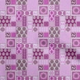 thumbnail image 1 of oneOone Cotton Jersey Dark Magenta Fabric Patchwork Sewing Craft Projects Fabric Prints By Yard 58 Inch Wide-SC, 1 of 5