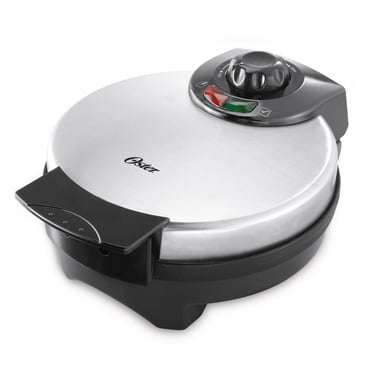 Gauffrière belge Oster, 20,3 cm, acier inoxydable