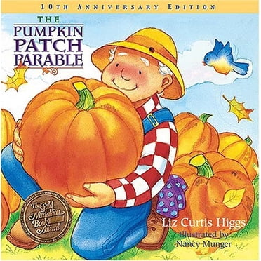 The Pumpkin Patch Parabole (Édition 10e Anniversaire)