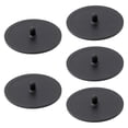thumbnail image 4 of Tnarru 5 Pieces Backflush Discs Espresso Cleaning Disc Universal Coffee Machine Accessories Coffee Machine Blanking Disc for Kitchen 58mm, 4 of 8
