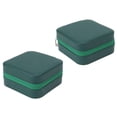 thumbnail image 1 of Jewel Storage Box, Multifunctional  Protection Travel Jewelry Case Lightweight Wear Resistance  For Storing Earing Necklace Ring Type 1,Type 2,Type 3,Type 4,Type 5,Type 6, 1 of 8