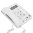 thumbnail image 4 of Landline Phone,Home Landline Phone Wired Wired Telephone Home Business Landline Leading Edge Technology, 4 of 14