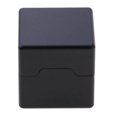 thumbnail image 5 of ziyahi Snooker Billiards Pool Table Aluminum Pool Cue Chalk Holder Case black, 5 of 5