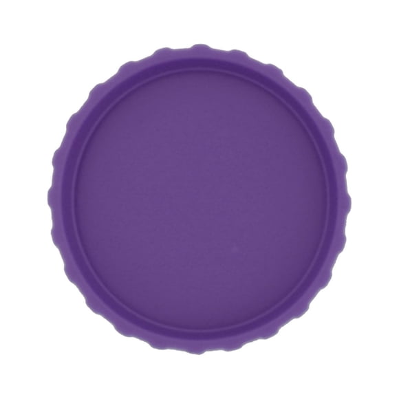 Silicone Durable and Leak Proof Can Lid for Beer and Beverage Storage