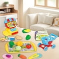 thumbnail image 4 of Cameland Ensemble de Jouets de Cuisine de Jeu pour Enfants, 4 of 6
