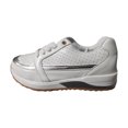 thumbnail image 2 of LSLJS Grande Chaussure de Sport Décontractée pour Femmes à Semelle Épaisse, Espadrilles pour Femmes, 2 of 3
