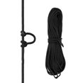 thumbnail image 2 of Herwey Archery Compound Bow String Nylon Nock Safe Release D Loop Bowstring Accessory, 2 of 8
