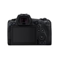 thumbnail image 2 of Canon EOS R5 Full-Frame Mirrorless Camera  (Body Only), 2 of 4