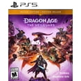 thumbnail image 1 of DRAGON AGE: THE VEILGUARD DLX (PLAYSTATION 5), 1 of 10