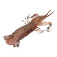 thumbnail image 1 of Simulation Shrimp Model,  Shrimp Model Solid Exquisite Details Plastic Mantis Shrimp Shape  For House Decoration For Children Cognitive Toy, 1 of 8
