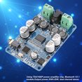 thumbnail image 1 of Board Power  Board Stereo Audio Receiver Digital Stereo Receiver Office For Industry Home Repair Shop, 1 of 8