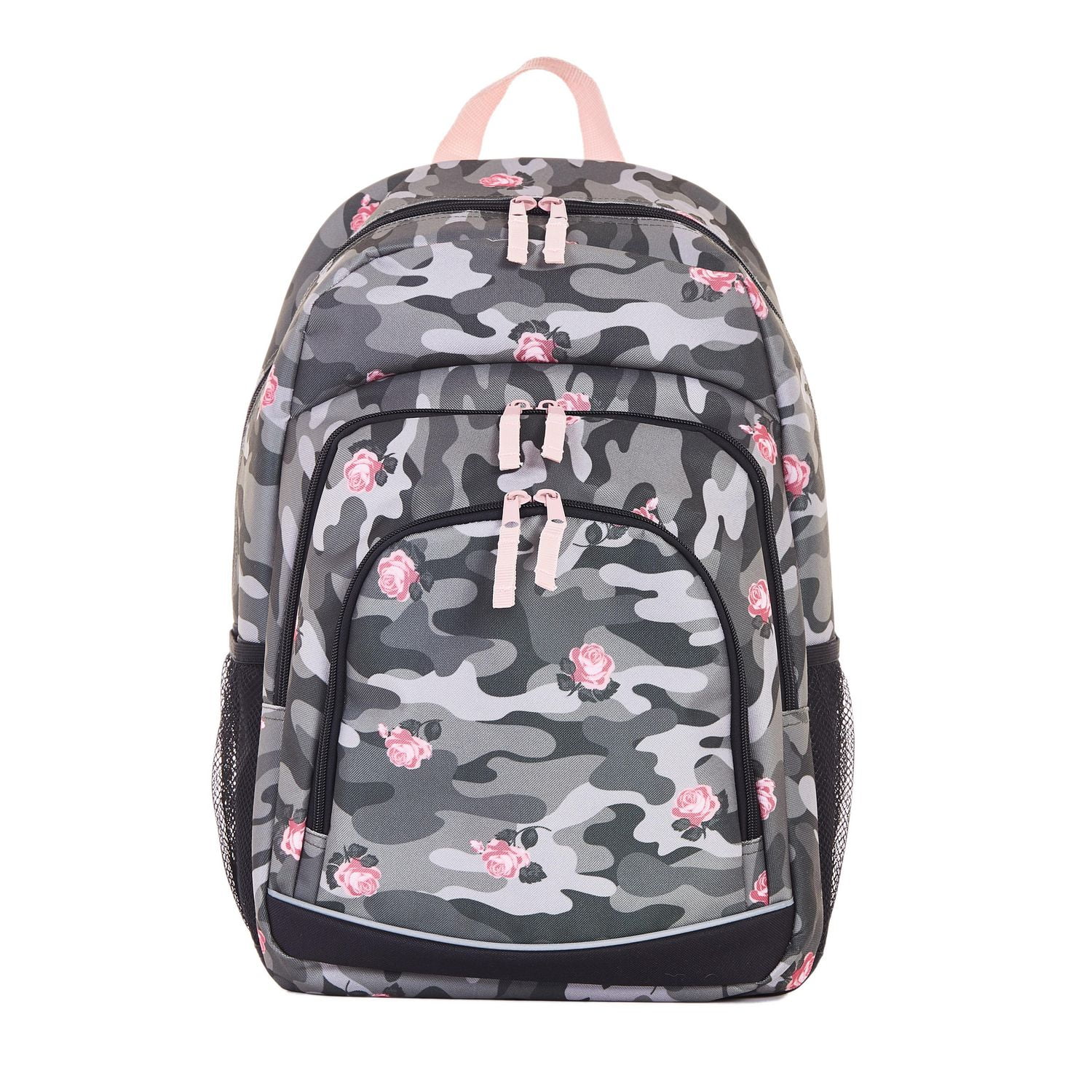 Sac à dos Jetstream Everyday Camo Rose