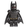 thumbnail image 1 of LEGO Superheroes: Heavy Armored Batman with Cape, 1 of 1