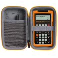 thumbnail image 2 of Khanka Hard Carrying Bag Replacement for Calculated Industries 4088 Machinist Calc Pro 2 Advanced Machining Calculator, 2 of 4