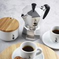 thumbnail image 2 of Bialetti Moka Express 18 Tasses, 2 of 2