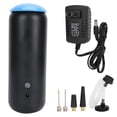 thumbnail image 1 of Tbest Vacuum Pump Portable Hand-Held Electric Vacuum Sucking Machine Black US Plug US, 1 of 8