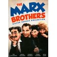 thumbnail image 1 of Marx Brothers Silver Screen Collection DVD, 1 of 1