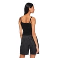 thumbnail image 3 of No Boundaries Women's Crochet Tank Top, 3 of 6