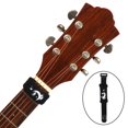thumbnail image 4 of lionlar Base Guitare Corde Silencieuse Amortisseur pour 4-String 6-String Acoustique Lune, 4 of 9