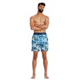 thumbnail image 2 of Short de bain George pour hommes, 2 of 6