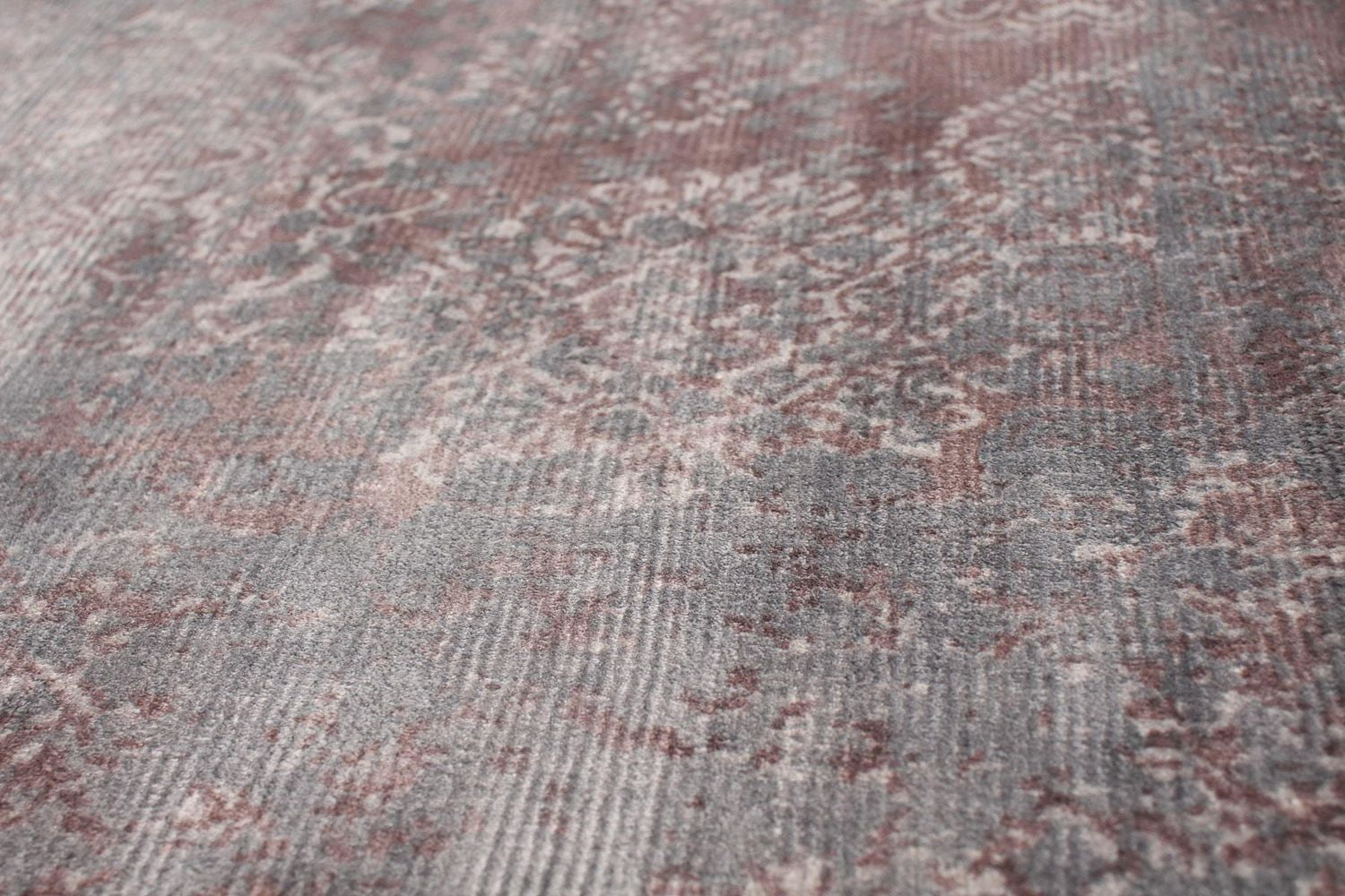ECARPETGALLERY Tapis Métier Main pour Salon