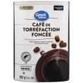 thumbnail image 2 of Great Value Dark Roast Ground Coffee, 2 of 5