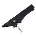 thumbnail image 4 of Archery Quiver, Design Rétro Arc Quiver pour Chasse en Plein Air Noir, 4 of 7