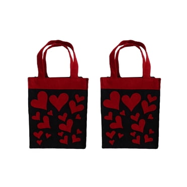 Mefallenssiah Valentine'S Day Love Candy Bag Valentine'S Day Love Gift Bag Valentine'S Day Gift Packaging