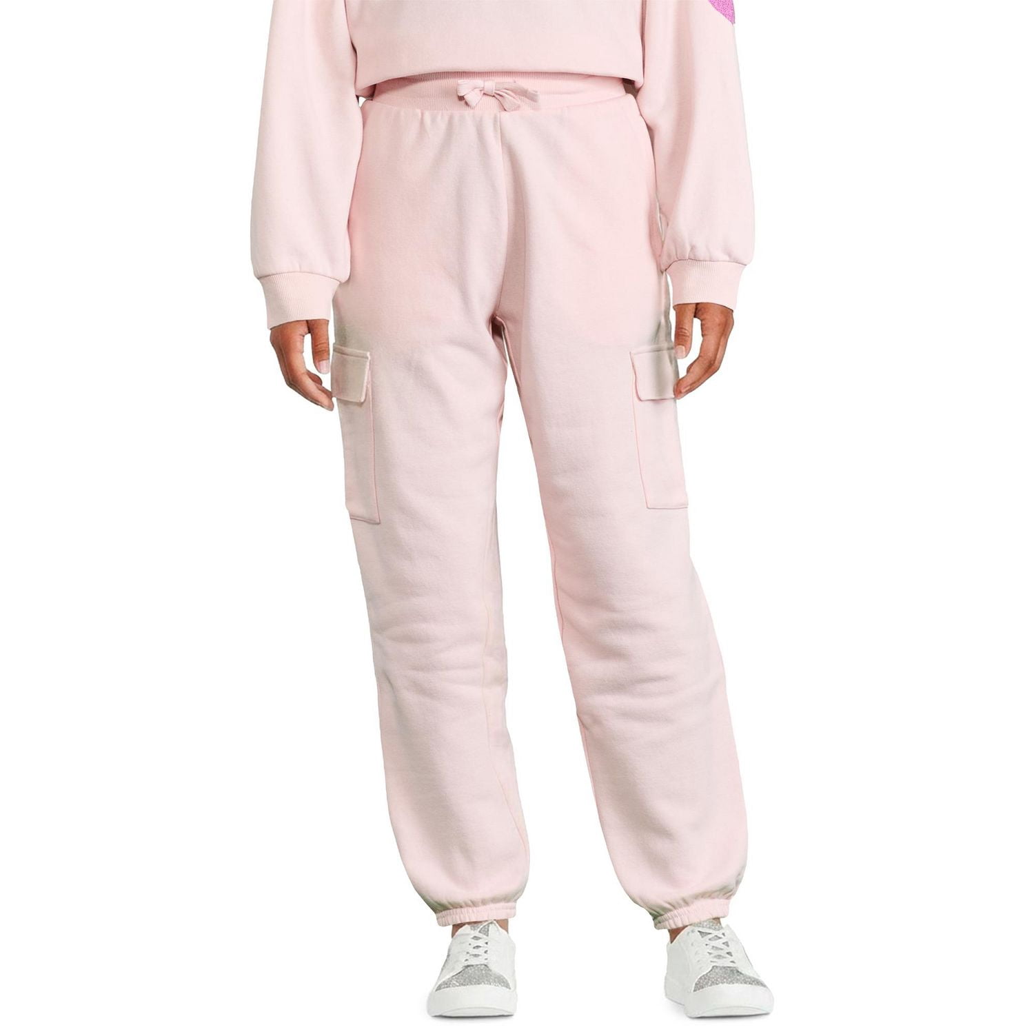 George Girls' Relaxed Fit Jogger