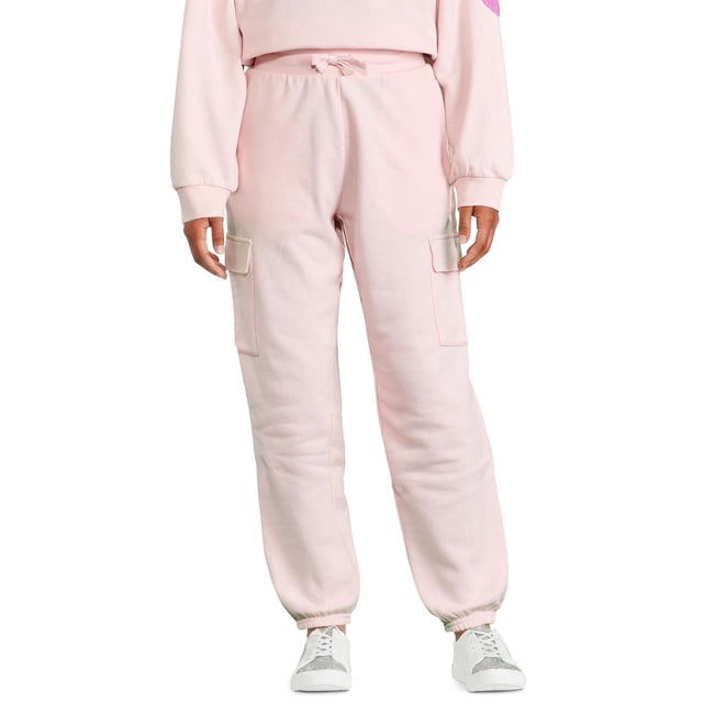 George Girls' Relaxed Fit Jogger