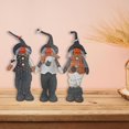 thumbnail image 3 of Cotton Standing Witch - Set of 3, 3 of 3