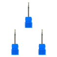 thumbnail image 4 of QualitChoice Ceramic Nail Grinding Drill Bit Gel Removal Manicure Polishing Tool No.03 3Set, 4 of 6